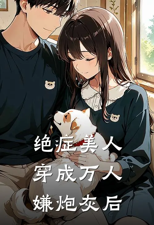 绝症美人穿成万人嫌炮灰后白笙季铭殊免费完本小说_小说推荐完本绝症美人穿成万人嫌炮灰后(白笙季铭殊)