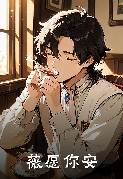 薇愿你安苏薇陆时安热门小说推荐_完本小说大全薇愿你安(苏薇陆时安)