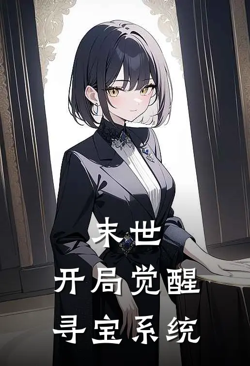 末世：开局觉醒寻宝系统风林方明热门小说完结_热门的小说末世：开局觉醒寻宝系统风林方明