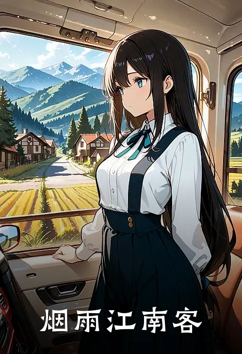 烟雨江南客(陈子龙马国柱)完整版小说全文免费阅读_免费阅读无弹窗烟雨江南客陈子龙马国柱