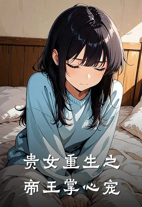 贵女重生之帝王掌心宠小说楚昭华楚琼华（已完结全集完整版大结局）楚昭华楚琼华小说全文阅读笔趣阁