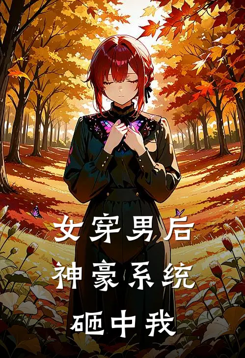 女穿男后：神豪系统砸中我(苏棠0617)全文免费阅读无弹窗大结局_《女穿男后：神豪系统砸中我》苏棠0617免费小说