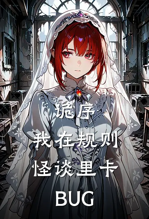 陈夜陈夜诡序：我在规则怪谈里卡BUG全章节在线阅读_诡序：我在规则怪谈里卡BUG全集免费在线阅读