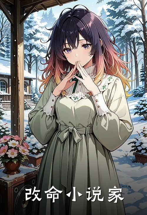 改命小说家林依王博免费小说推荐_免费小说笔趣阁改命小说家林依王博