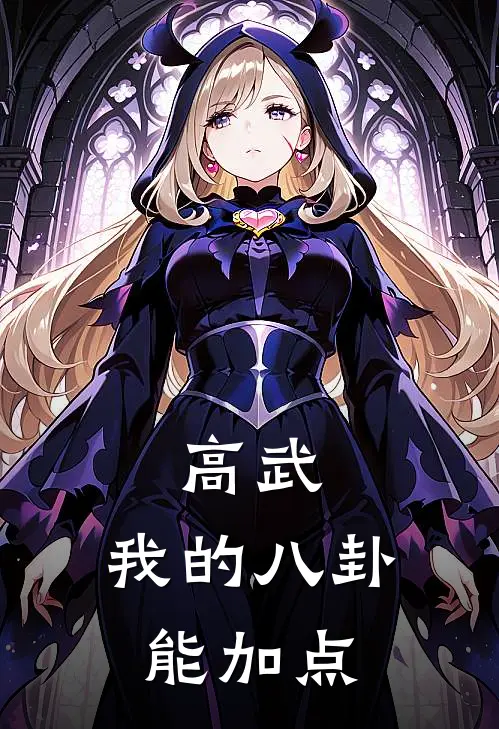 高武：我的八卦能加点(余高赵骁)推荐完结小说_最新章节列表高武：我的八卦能加点(余高赵骁)
