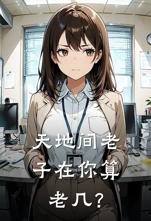 天地间老子在你算老几？(杨贺杨宇)热门完本小说_最新小说天地间老子在你算老几？杨贺杨宇