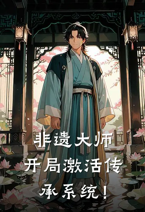 陈启明苏晴(非遗大师：开局激活传承系统！)_《非遗大师：开局激活传承系统！》最新章节免费在线阅读