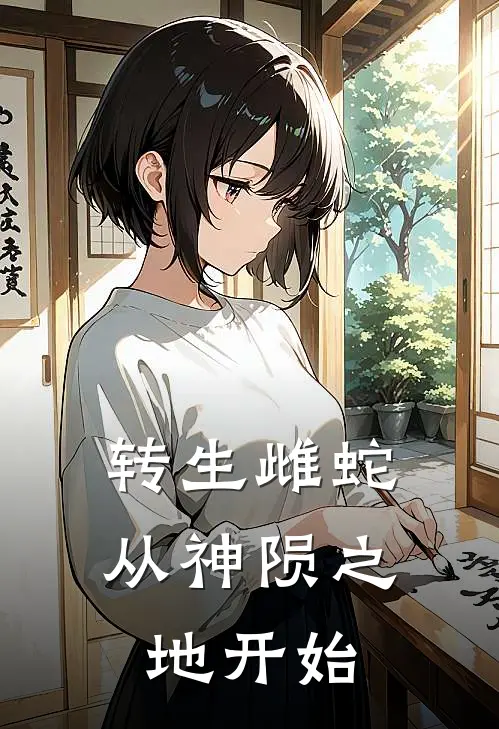 转生雌蛇：从神陨之地开始沈渊林渊免费小说全文阅读_免费小说在线阅读转生雌蛇：从神陨之地开始沈渊林渊