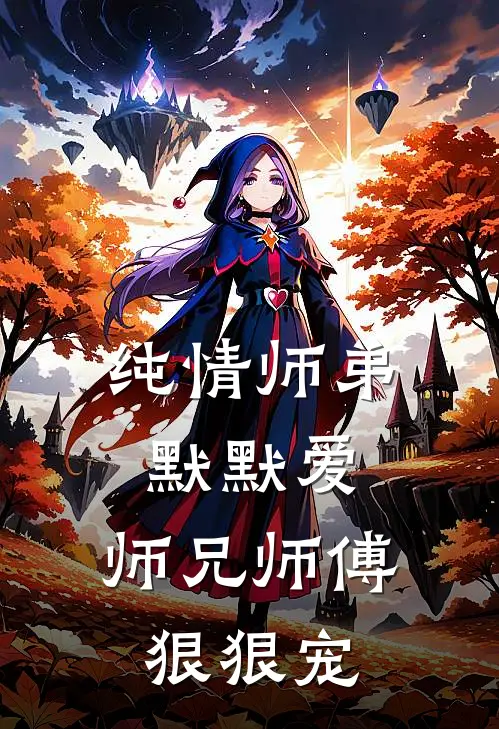 沈昀守拙《纯情师弟默默爱，师兄师傅狠狠宠》完整版在线阅读_沈昀守拙完整版在线阅读