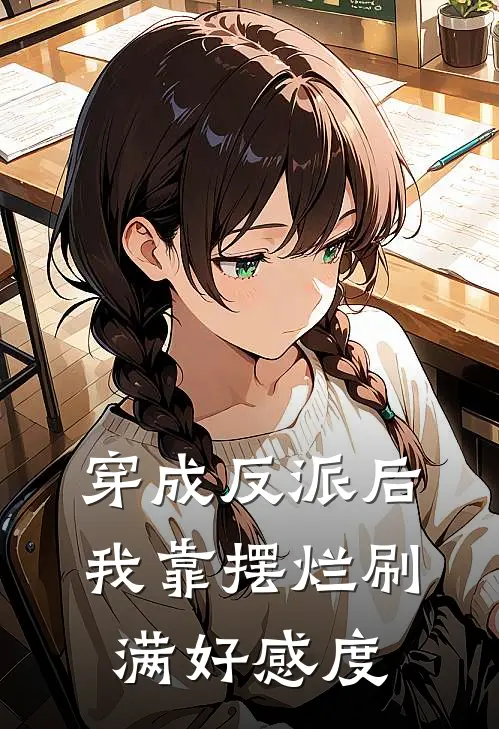 穿成反派后：我靠摆烂刷满好感度(晏绥影彻)最新好看小说_最新章节列表穿成反派后：我靠摆烂刷满好感度(晏绥影彻)