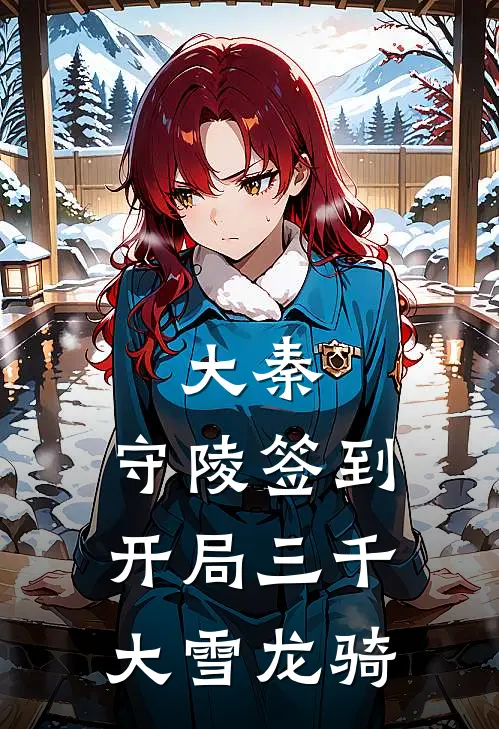 大秦：守陵签到开局三千大雪龙骑(嬴嚣赵高)完结小说推荐_小说全文免费阅读大秦：守陵签到开局三千大雪龙骑嬴嚣赵高