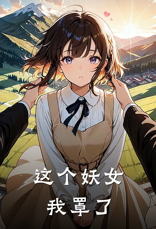 这个妖女我罩了(叶寻盏石惊涛)完结版免费小说_热门完结小说这个妖女我罩了(叶寻盏石惊涛)