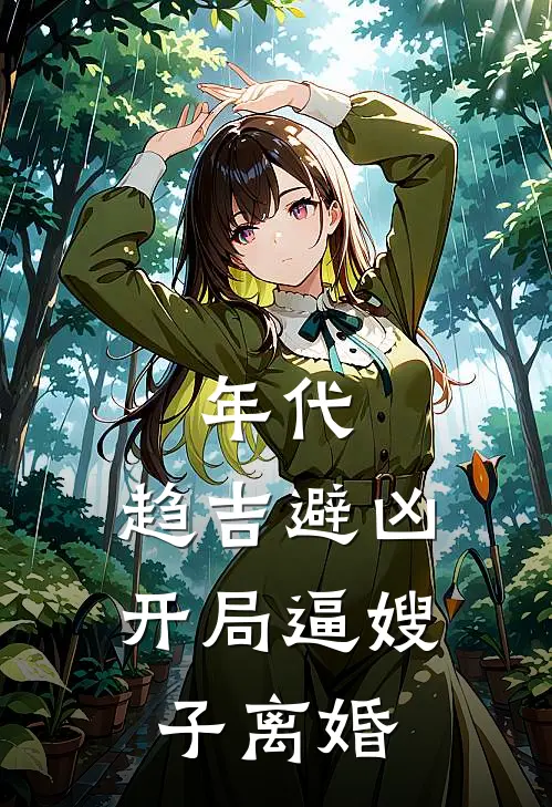 年代：趋吉避凶，开局逼嫂子离婚(陈洵李巧云)完结版小说全文免费阅读_最新小说年代：趋吉避凶，开局逼嫂子离婚(陈洵李巧云)