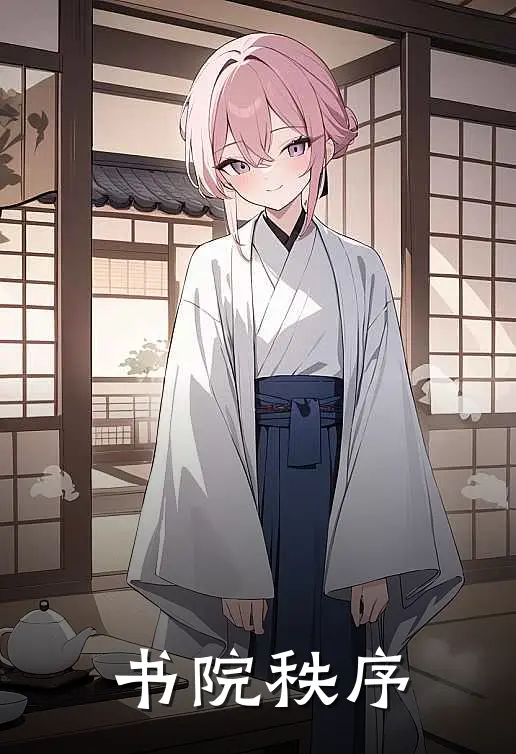书院秩序林骁李静安热门小说阅读_免费完结小说书院秩序林骁李静安