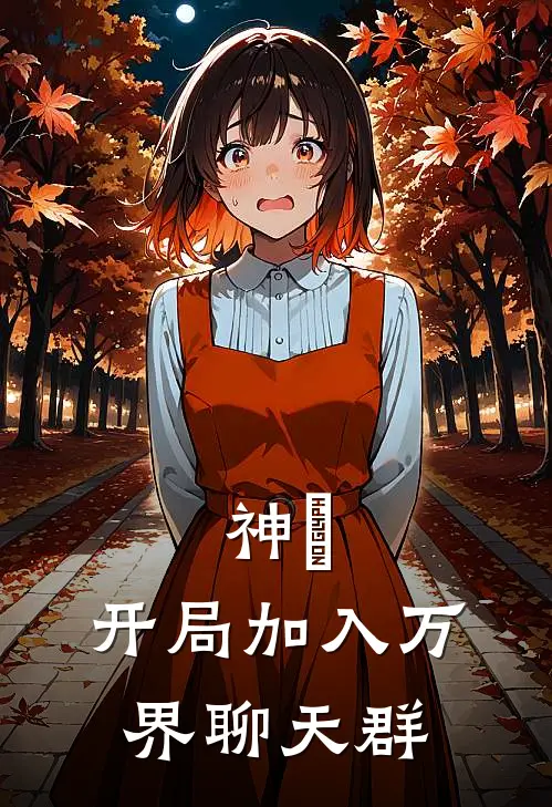 神祇：开局加入万界聊天群