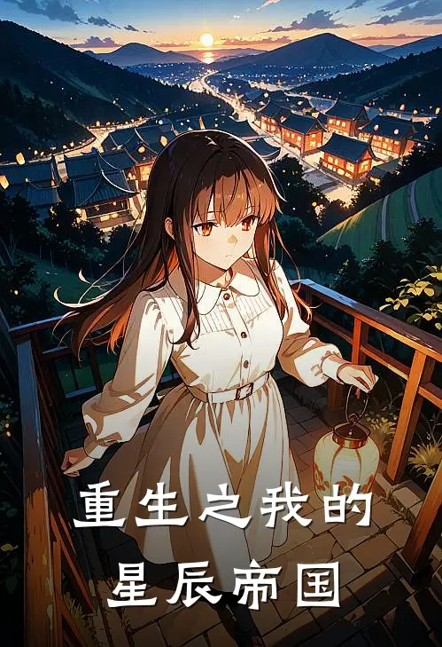 重生之我的星辰帝国陈伟林薇免费小说完整版_完结版小说阅读重生之我的星辰帝国(陈伟林薇)