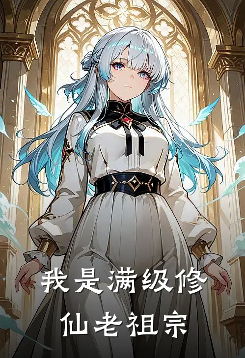 我是满级修仙老祖宗姜离顾辞寒热门小说免费阅读_网络热门小说我是满级修仙老祖宗(姜离顾辞寒)