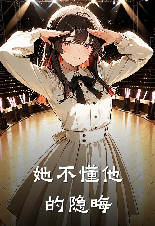 她不懂他的隐晦(何榕甜林韩夜)全本免费小说_新热门小说她不懂他的隐晦何榕甜林韩夜