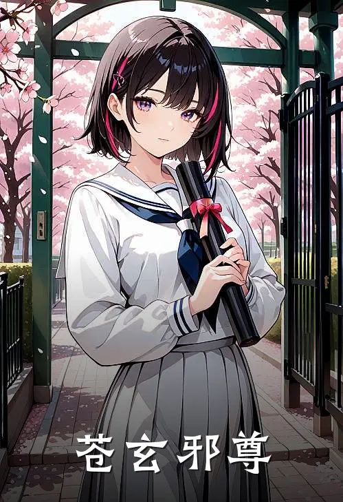 苍玄邪尊(华烨华世子)小说完整版_完结好看小说苍玄邪尊华烨华世子