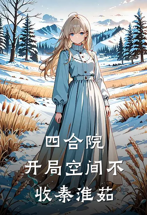 四合院：开局空间不收秦淮茹林建国易中海热门免费小说_免费小说免费阅读四合院：开局空间不收秦淮茹林建国易中海