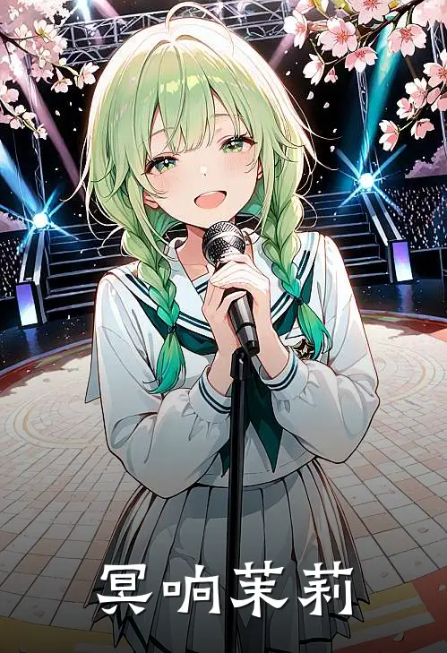 冥响茉莉陈思琪宋依依免费小说推荐_免费小说笔趣阁冥响茉莉陈思琪宋依依