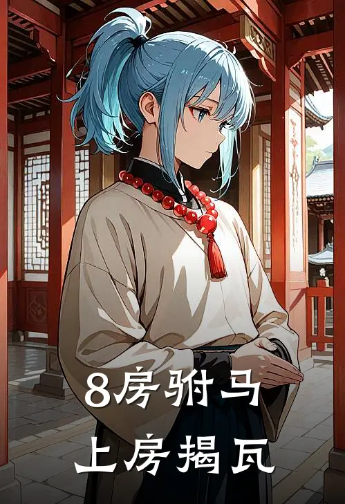 8房驸马，上房揭瓦(成泠许鹤择)免费小说在线阅读_在线阅读免费小说8房驸马，上房揭瓦(成泠许鹤择)