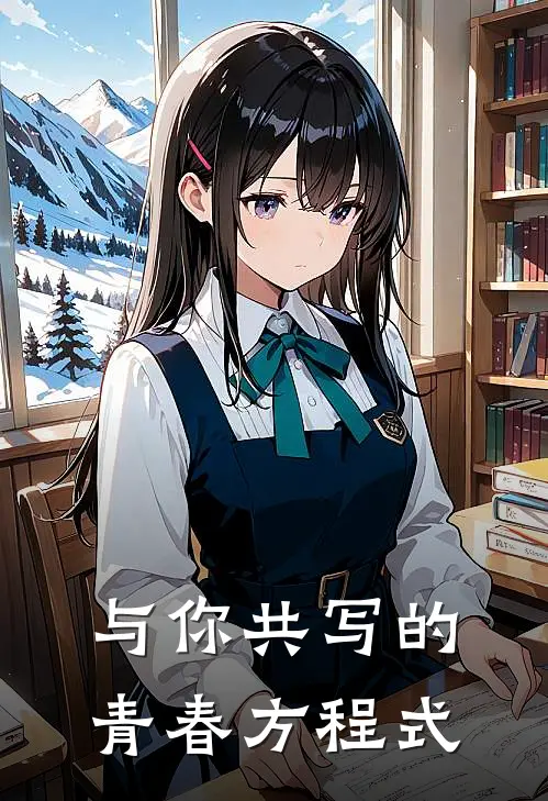 与你共写的青春方程式(林晚江澈)全文阅读免费全集_完结小说与你共写的青春方程式林晚江澈