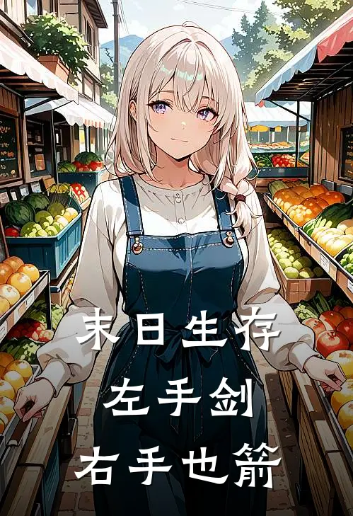 末日生存：左手剑，右手也箭(陈梦陈梦提)免费阅读无弹窗_最新好看小说推荐末日生存：左手剑，右手也箭陈梦陈梦提