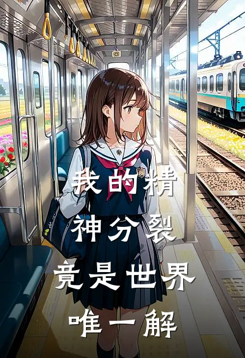 李想箐森(我的精神分裂：竟是世界唯一解)全文免费在线阅读_我的精神分裂：竟是世界唯一解完整版免费在线阅读