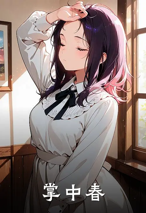 掌中春林文轩沈知意已完结小说_最新章节列表掌中春(林文轩沈知意)