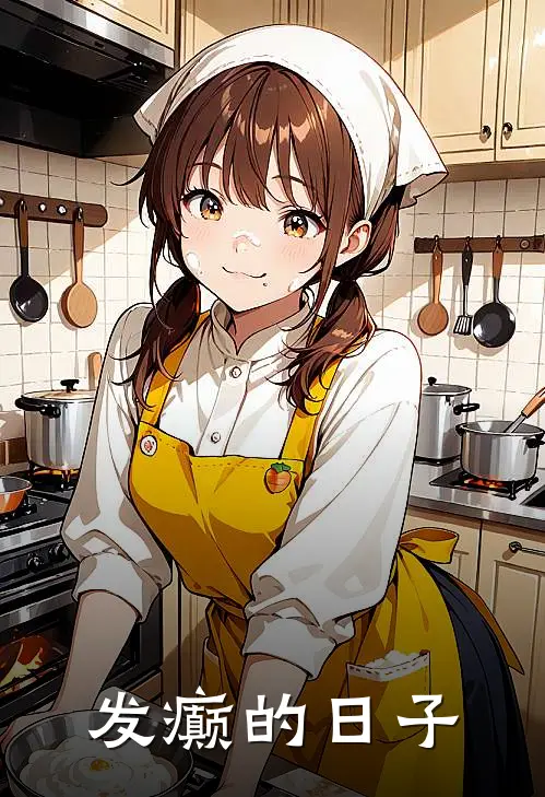 发癫的日子赵姬赵政免费完本小说_小说推荐完本发癫的日子(赵姬赵政)