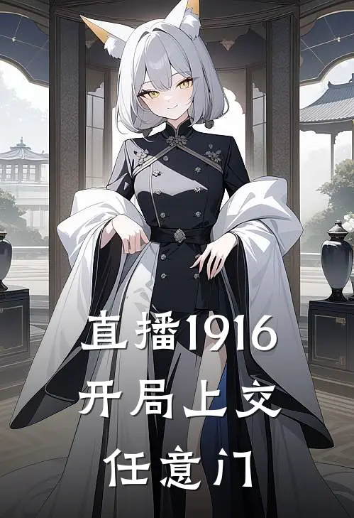 直播1916：开局上交任意门苏云赵建国全本免费在线阅读_苏云赵建国全文阅读