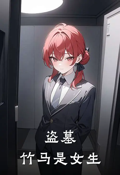 盗墓：竹马是女生(江柚白宋禾婉)最新好看小说_无弹窗全文免费阅读盗墓：竹马是女生江柚白宋禾婉