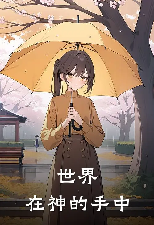 《世界，在神的手中》林志林沫火爆新书_世界，在神的手中(林志林沫)最新热门小说