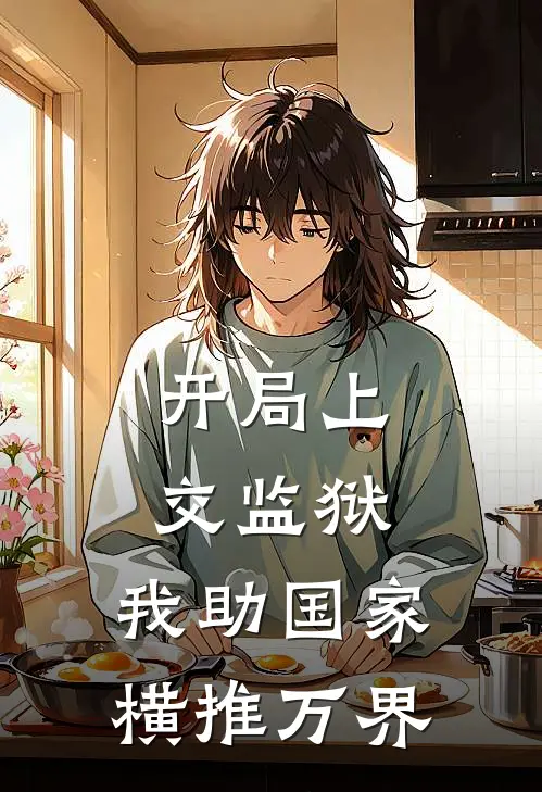 苏铭苏铭(开局上交监狱，我助国家横推万界)全章节在线阅读_(开局上交监狱，我助国家横推万界)完结版免费阅读