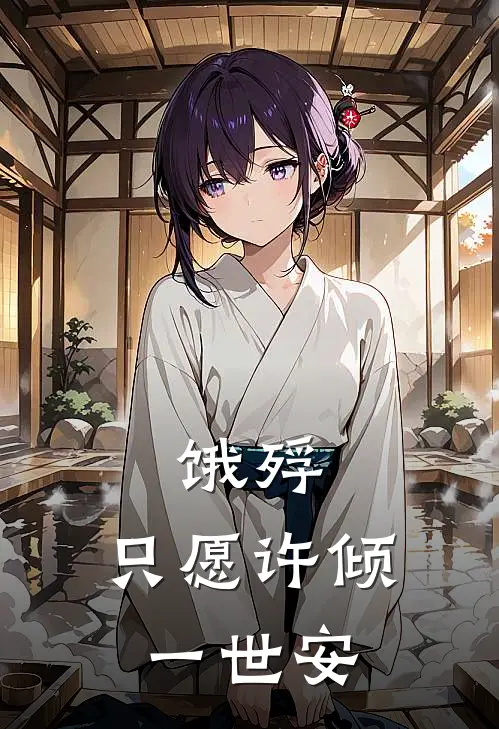 饿殍：只愿许倾一世安杨业李宏完结小说免费阅读_热门免费小说饿殍：只愿许倾一世安(杨业李宏)