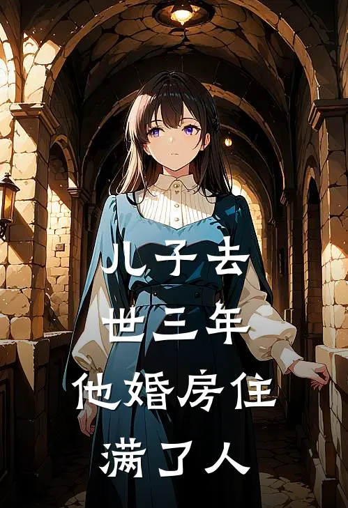 儿子去世三年，他婚房住满了人(志斌昊昊)最新小说推荐_最新热门小说儿子去世三年，他婚房住满了人志斌昊昊