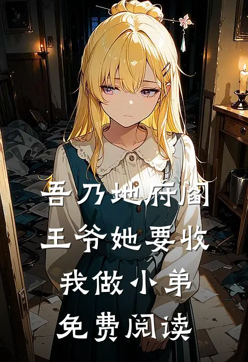 吾乃地府阎王爷她要收我做小弟免费阅读
