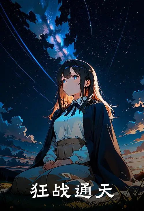 狂战通天林荒赵炎最新完本小说_免费小说大全狂战通天(林荒赵炎)