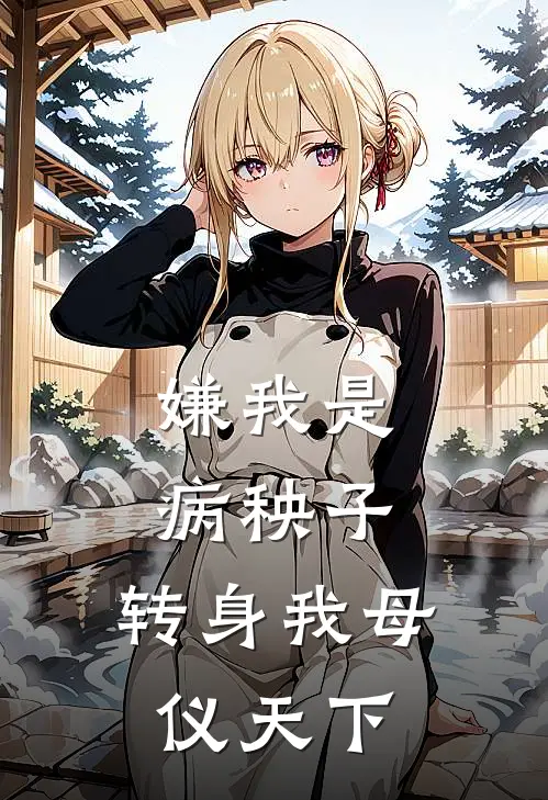 嫌我是病秧子，转身我母仪天下柳依依兰兰新热门小说_小说免费阅读嫌我是病秧子，转身我母仪天下(柳依依兰兰)