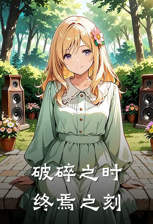 破碎之时：终焉之刻林染雪宁晨热门完结小说_最热门小说破碎之时：终焉之刻林染雪宁晨