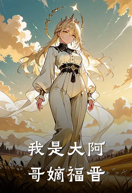 《我是大阿哥嫡福晋》胤禔林舒婉火爆新书_我是大阿哥嫡福晋(胤禔林舒婉)最新热门小说