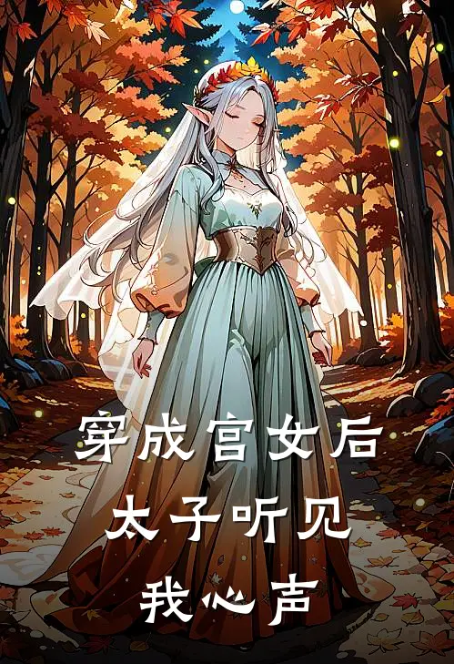 穿成宫女后，太子听见我心声沈梨之陆风全本免费完结小说_免费小说完结穿成宫女后，太子听见我心声沈梨之陆风