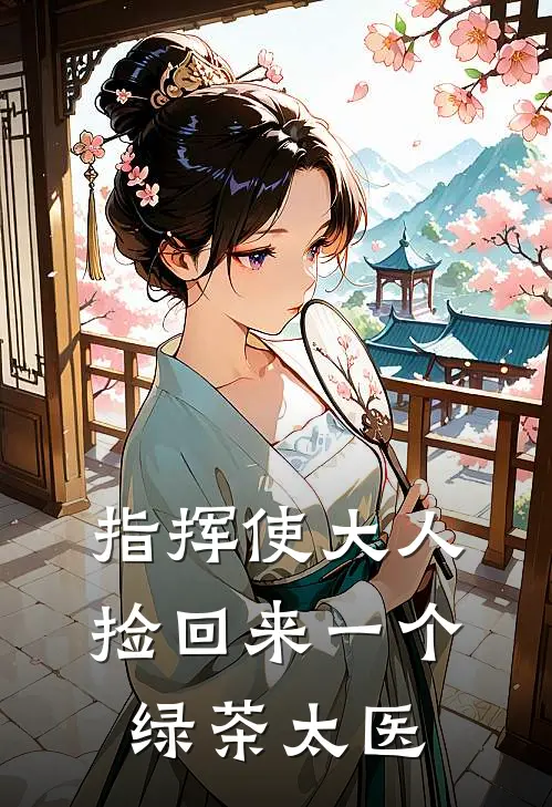 指挥使大人捡回来一个绿茶太医沈寒笙林清潇免费小说完整版_最新好看小说指挥使大人捡回来一个绿茶太医沈寒笙林清潇