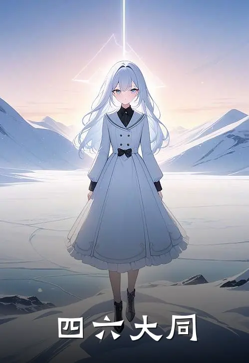 四六大同(徐思柳周平)完结小说_热门小说推荐四六大同徐思柳周平