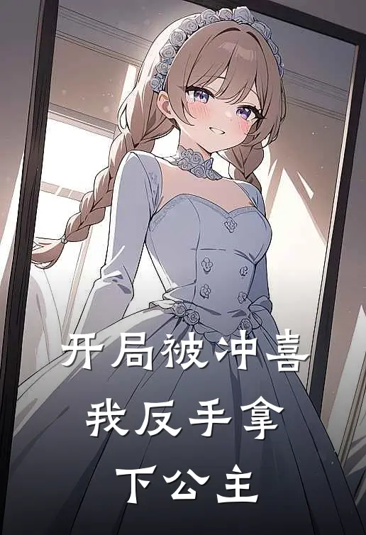 开局被冲喜，我反手拿下公主杨凡李明月热门小说免费阅读_网络热门小说开局被冲喜，我反手拿下公主(杨凡李明月)