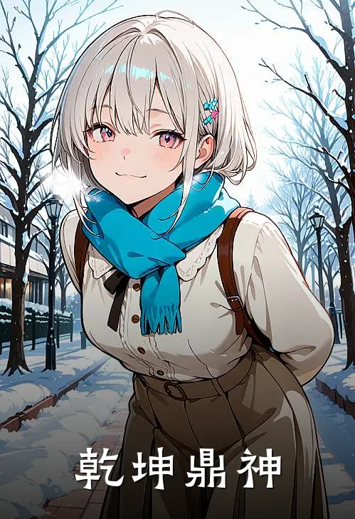 乾坤鼎神(林辰王浩)热门网络小说推荐_最新章节列表乾坤鼎神(林辰王浩)