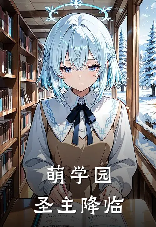 坚尼蓝宝(萌学园：圣主降临)全本免费在线阅读_(萌学园：圣主降临)完结版免费在线阅读