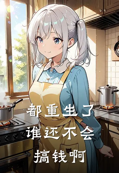 都重生了谁还不会搞钱啊尤本枫罗东小说免费完结_最新章节列表都重生了谁还不会搞钱啊(尤本枫罗东)