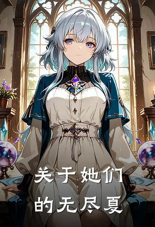 关于她们的无尽夏(赵佳梦肖予璐)全文免费小说_小说免费完结关于她们的无尽夏(赵佳梦肖予璐)